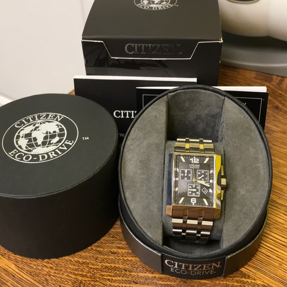 Citizen Other - Men’s Citizen Watch